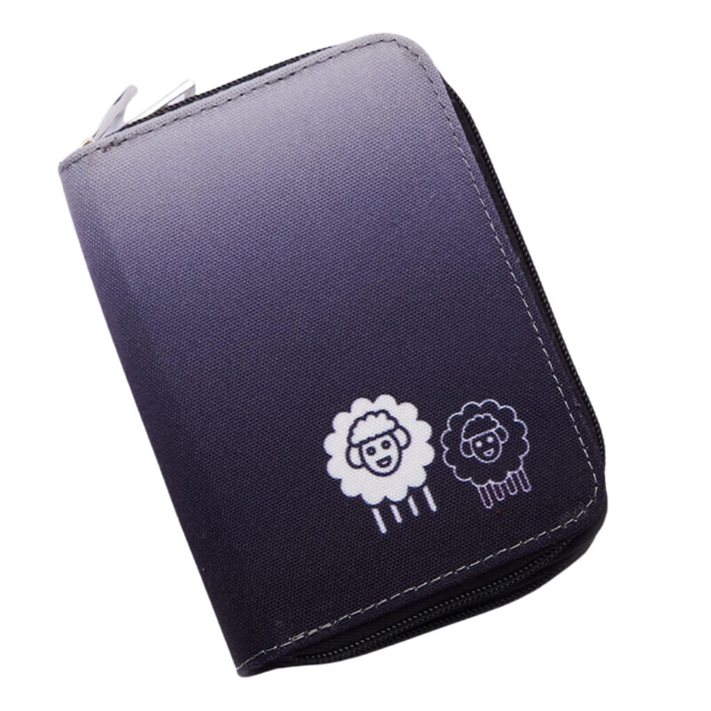 KnitPro Karbonz Midi Nadelspitzen Set Special bei bei bei bei bei bei bei bei bei bei bei bei bei bei bei bei Lieblingsgarn