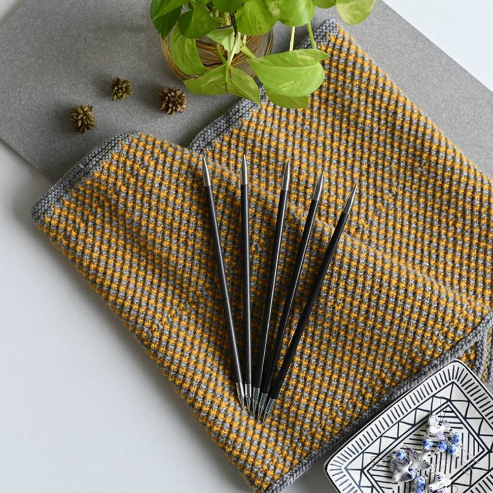 KnitPro Karbonz Sockenstricknadeln bei bei bei bei bei bei bei bei bei bei bei bei bei bei bei Lieblingsgarn