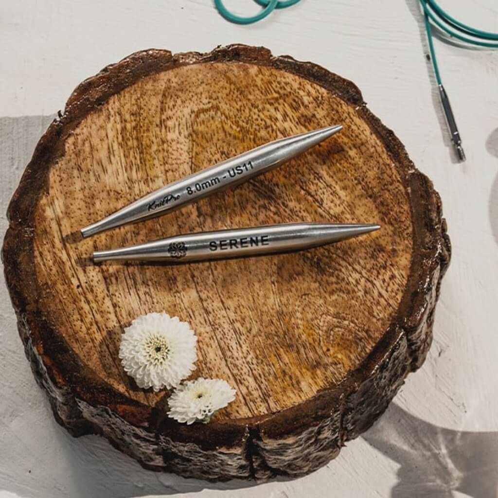 KnitPro Mindful Nadelspitzen bei bei bei bei bei bei bei bei bei bei bei bei bei bei bei bei Lieblingsgarn