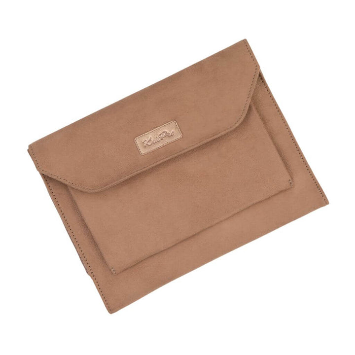 KnitPro Nadeltasche für diverse Nadeln beige bei bei bei bei bei bei bei bei bei bei bei bei bei bei bei bei Lieblingsgarn