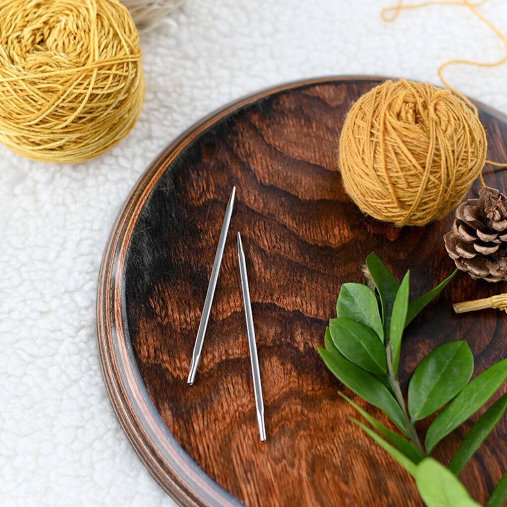KnitPro Nova Cubics austauschbare Nadelspitzen bei bei bei bei bei bei bei bei bei bei bei bei bei bei Lieblingsgarn