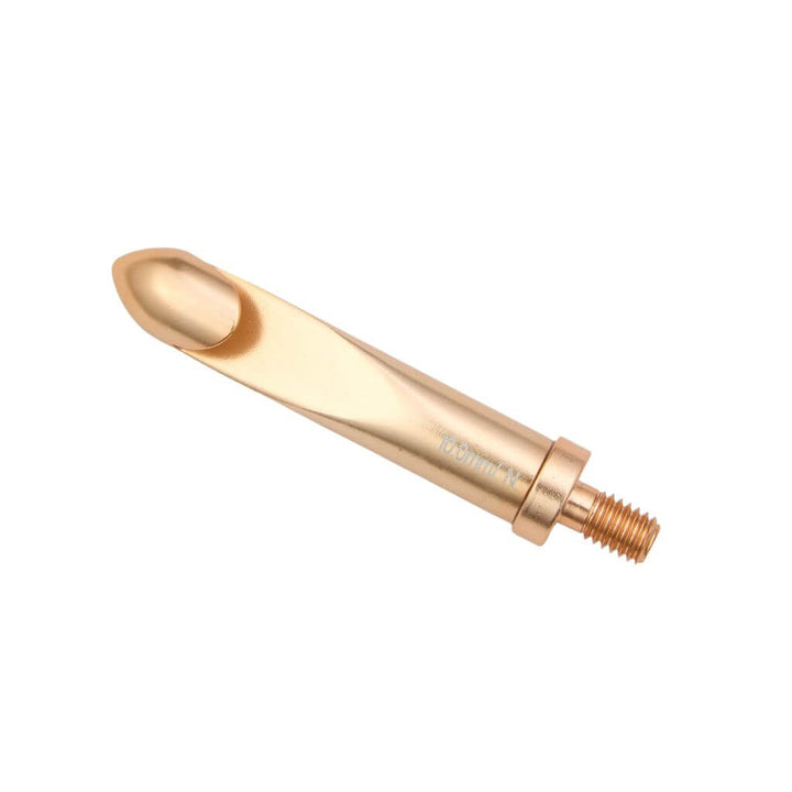 KnitPro austauschbare Häkelnadeln Oasis Rose Gold, Farbe 10 – Metall bei Lieblingsgarn