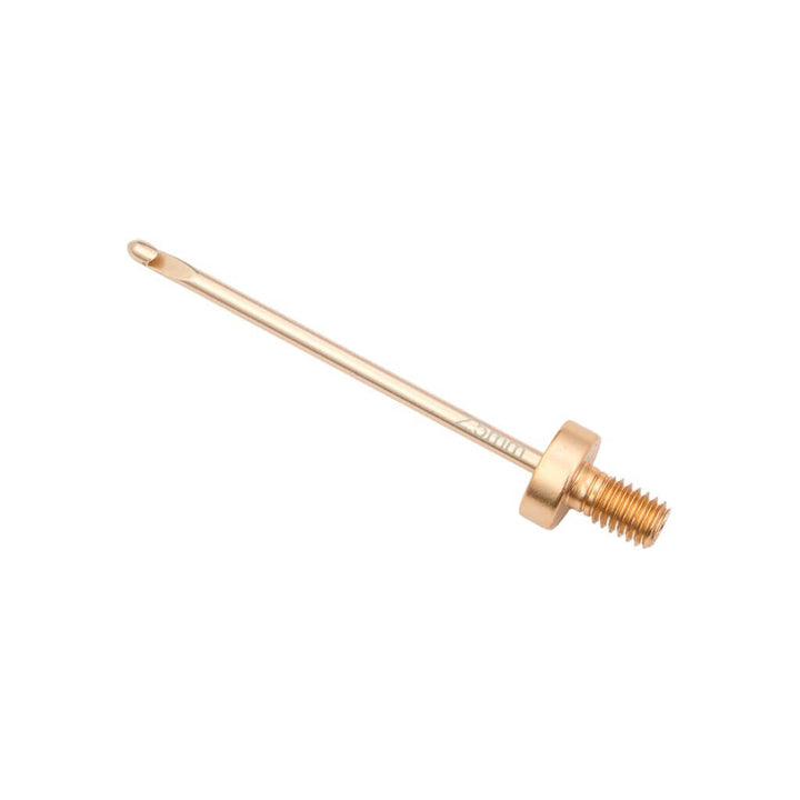 KnitPro austauschbare Häkelnadeln Oasis Rose Gold, Farbe 2,5 – Metall bei Lieblingsgarn