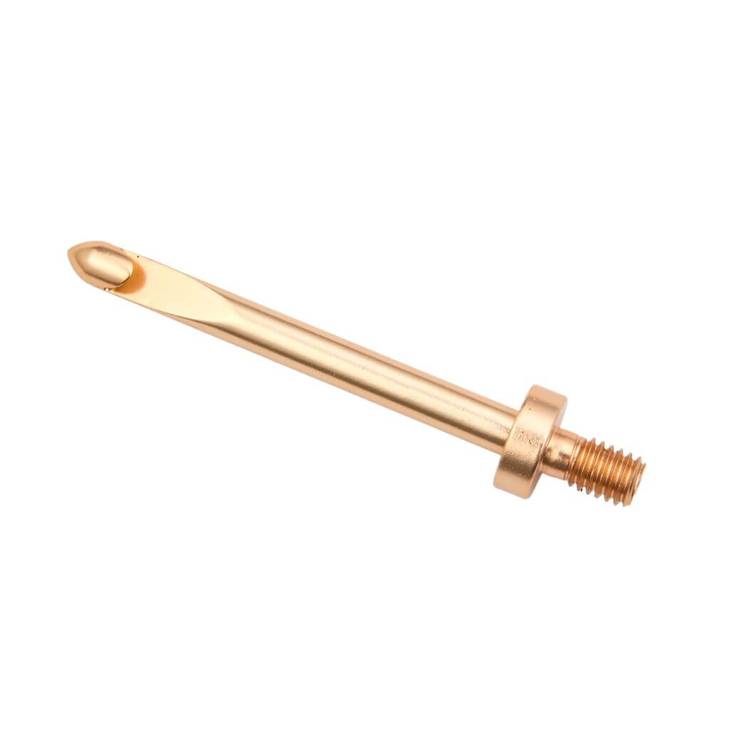 KnitPro 5,50 mm KnitPro austauschbare Häkelnadeln Oasis Rose Gold bei bei bei bei bei bei bei bei bei bei bei Lieblingsgarn