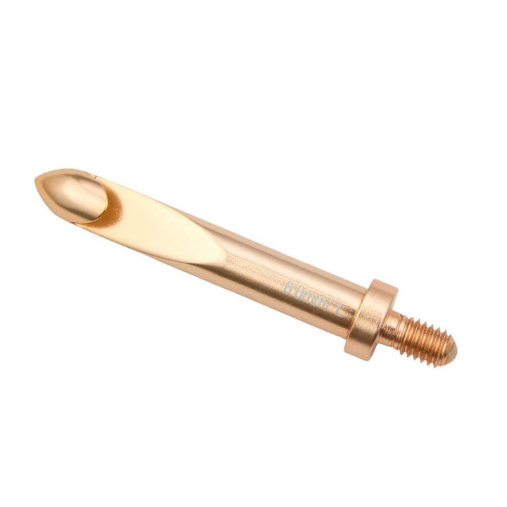 KnitPro austauschbare Häkelnadeln Oasis Rose Gold, Farbe 8 – Metall bei Lieblingsgarn