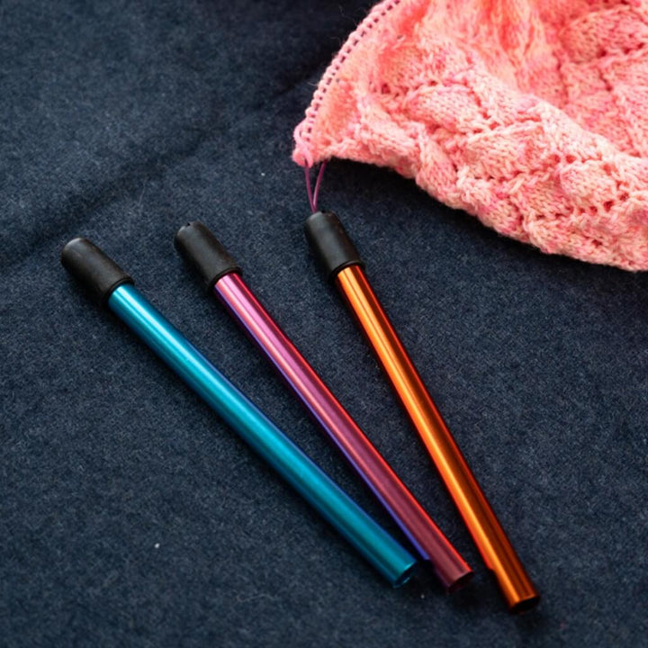 KnitPro Rundstricknadelschutzkappen bei bei bei bei bei bei bei bei bei bei bei bei bei bei bei bei bei bei Lieblingsgarn