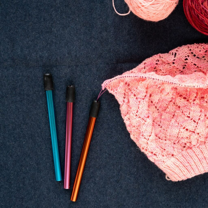 KnitPro Rundstricknadelschutzkappen bei bei bei bei bei bei bei bei bei bei bei bei bei bei bei bei bei bei Lieblingsgarn