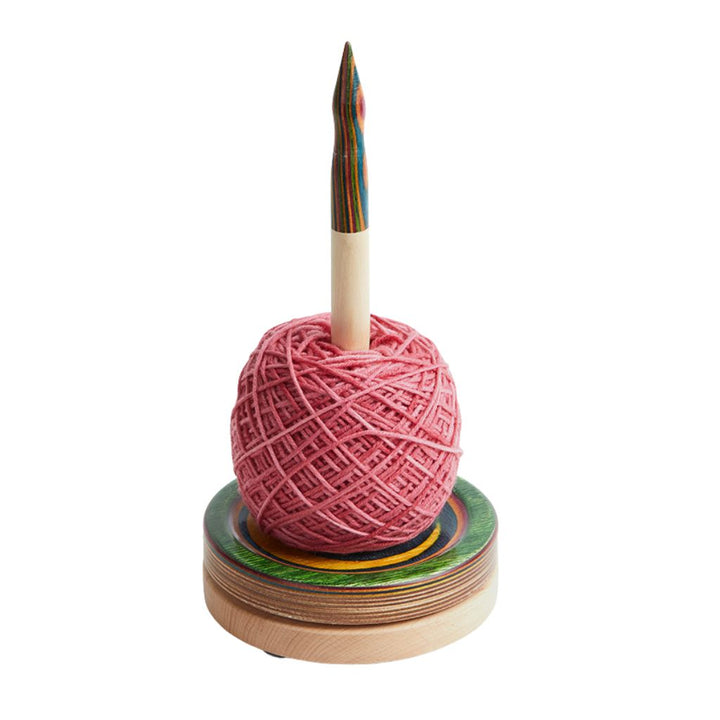 KnitPro Signature Wollabwickler bei bei bei bei bei bei bei bei bei bei bei bei bei Lieblingsgarn