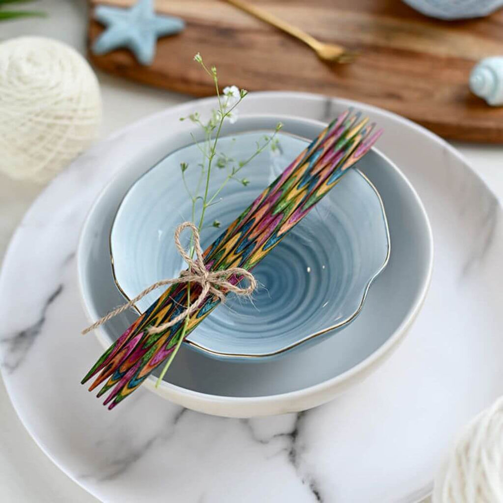 KnitPro Symfonie Strumpfstricknadeln 10 cm bei bei bei bei bei bei bei bei bei bei bei bei bei bei bei bei Lieblingsgarn