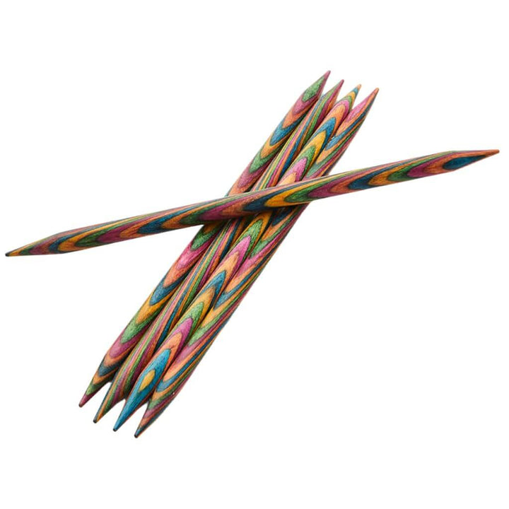 KnitPro Symfonie Strumpfstricknadeln 10 cm bei bei bei bei bei bei bei bei bei bei bei bei bei bei bei bei Lieblingsgarn