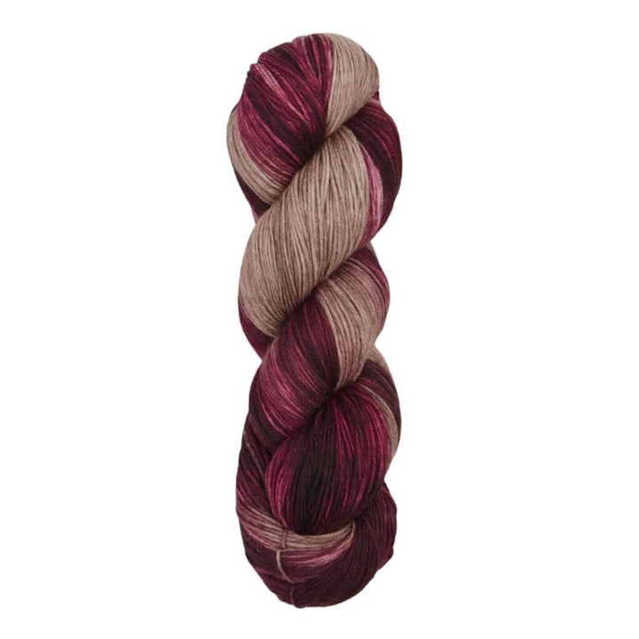 KnitPro Symfonie Terra handgefärbt, Farbe VR2007 Cafe Rose bei Lieblingsgarn