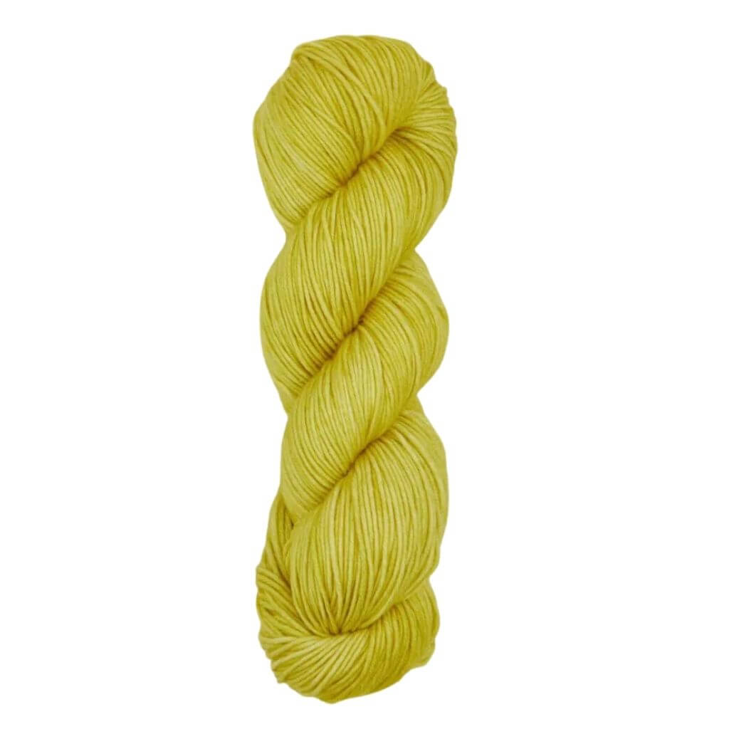 KnitPro Symfonie Terra handgefärbt, Farbe SS2012 Citrus bei Lieblingsgarn