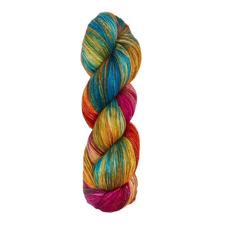 KnitPro Symfonie Terra handgefärbt, Farbe VR2034 Dragon Vine bei Lieblingsgarn