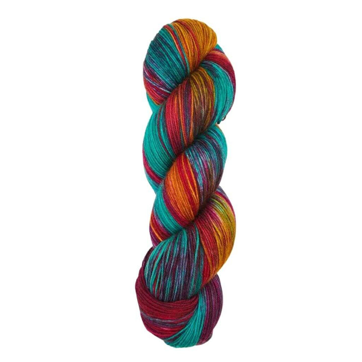 KnitPro Symfonie Terra handgefärbt, Farbe VR2002 Party Lights bei Lieblingsgarn