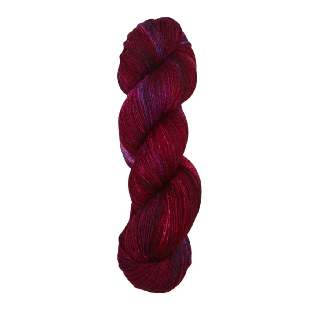 KnitPro Symfonie Terra handgefärbt, Farbe VR2009 Valentine bei Lieblingsgarn