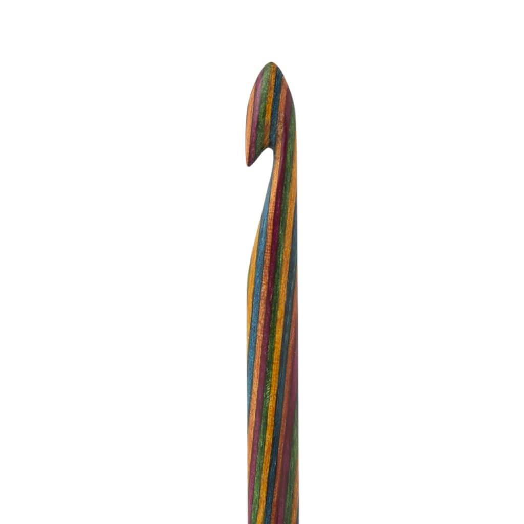 KnitPro Symfonie Tunesische austauschbare Häkelnadeln bei bei bei bei bei bei bei bei bei bei bei bei bei bei Lieblingsgarn