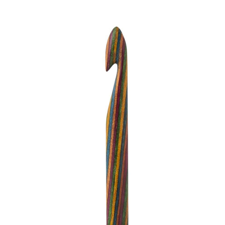 KnitPro Symfonie Tunesische austauschbare Häkelnadeln bei bei bei bei bei bei bei bei bei bei bei bei bei bei Lieblingsgarn