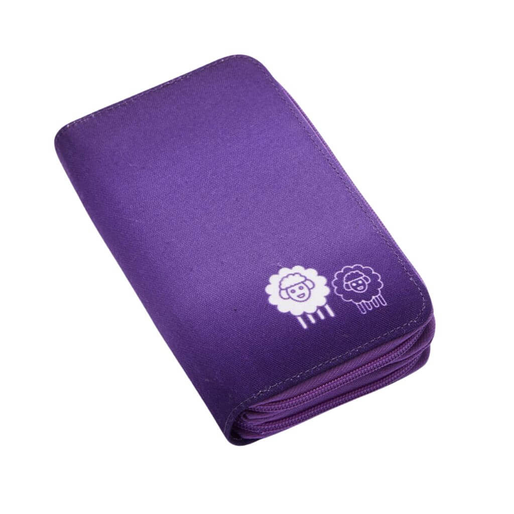 KnitPro Symfonie Tunesische Häkelnadeln Set bei bei bei bei bei bei bei bei bei bei bei bei bei bei bei bei Lieblingsgarn