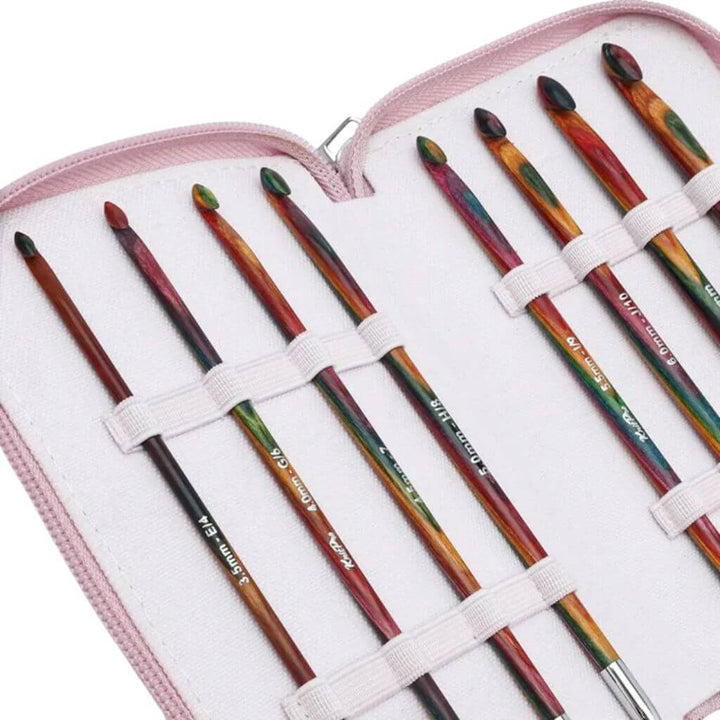 KnitPro Nadelset Symfonie Holz 8 Paar bei bei bei bei bei bei bei bei bei bei bei bei bei bei bei Lieblingsgarn