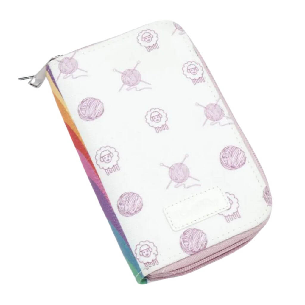 KnitPro Nadelset Symfonie Holz 8 Paar bei bei bei bei bei bei bei bei bei bei bei bei bei bei bei Lieblingsgarn
