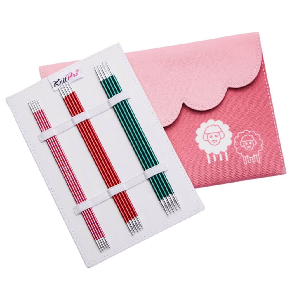 KnitPro Zing Sockenstricknadelset 20 cm bei bei bei bei bei bei bei bei bei bei bei bei bei bei bei bei Lieblingsgarn