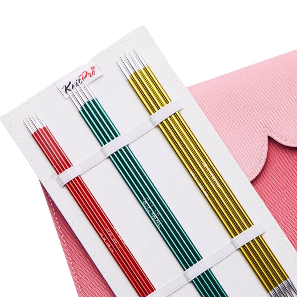 KnitPro Zing Sockenstricknadelset 20 cm bei bei bei bei bei bei bei bei bei bei bei bei bei bei bei bei Lieblingsgarn