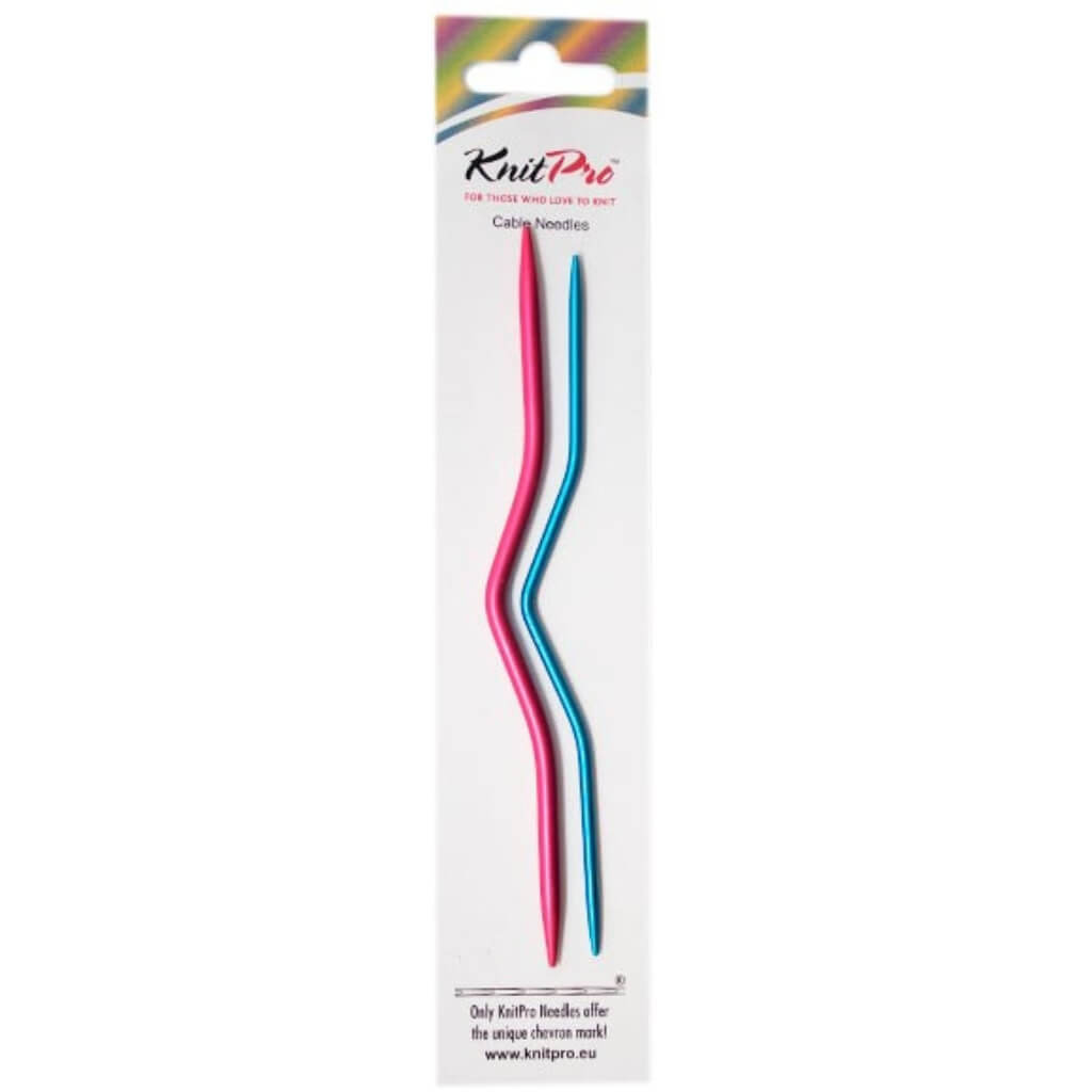 KnitPro Zopfmusternadeln 2,5/4,0 mm bei bei bei bei bei bei bei bei bei bei bei bei bei bei bei bei Lieblingsgarn