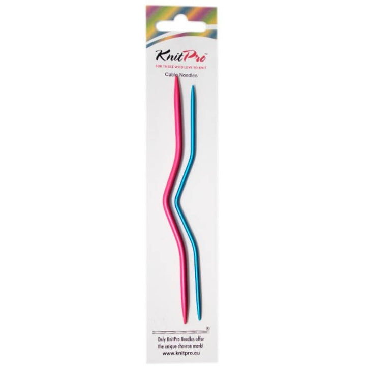 KnitPro Zopfmusternadeln 2,5/4,0 mm bei bei bei bei bei bei bei bei bei bei bei bei bei bei bei bei Lieblingsgarn