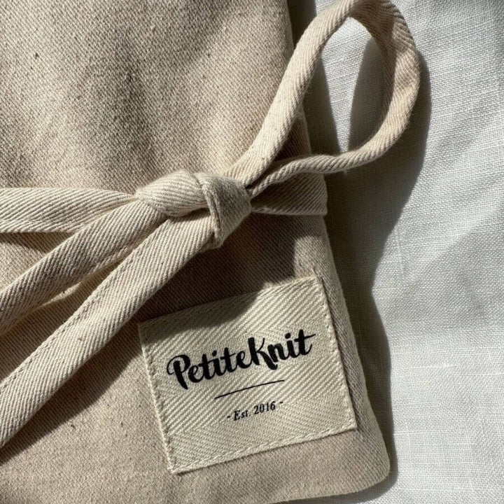 PetiteKnit Nadeletui für austauschbare Rundstricknadeln bei bei bei bei bei bei bei bei bei bei bei bei Lieblingsgarn