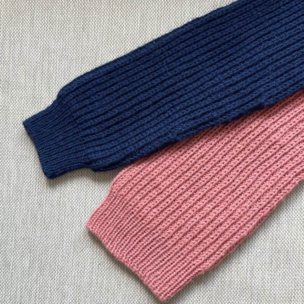 Knitting For Else Ava Sweater Strickanleitung - Knitting for Else (PDF) bei bei bei bei bei bei bei bei bei bei Lieblingsgarn