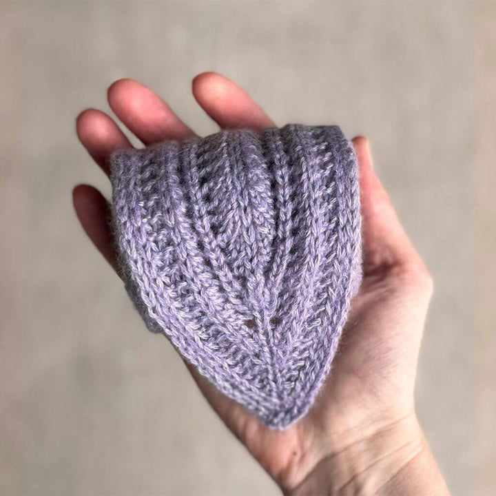 Knitting For Else Pattern Schal Pari Scarf Strickanleitung - Knitting for Else (PDF) bei bei bei bei bei bei Lieblingsgarn
