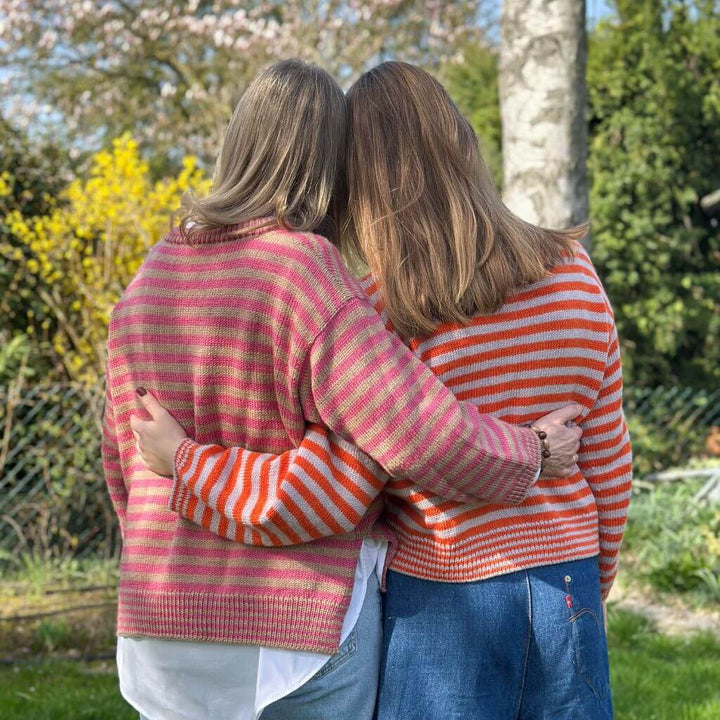 Kreativictoria Pattern Bee Cozy Bundle - Kreativictoria (PDF) bei bei bei bei bei bei bei bei bei bei bei bei Lieblingsgarn