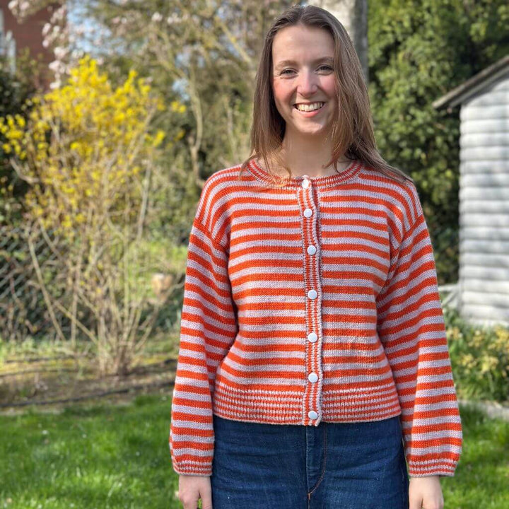 Kreativictoria Pattern Bee Cozy Bundle - Kreativictoria (PDF) bei bei bei bei bei bei bei bei bei bei bei bei Lieblingsgarn