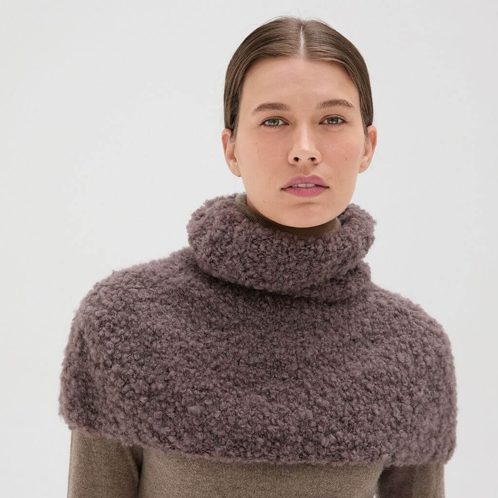 Lana Grossa Accessoires Nr. 23 bei bei bei bei bei bei bei bei bei bei Lieblingsgarn