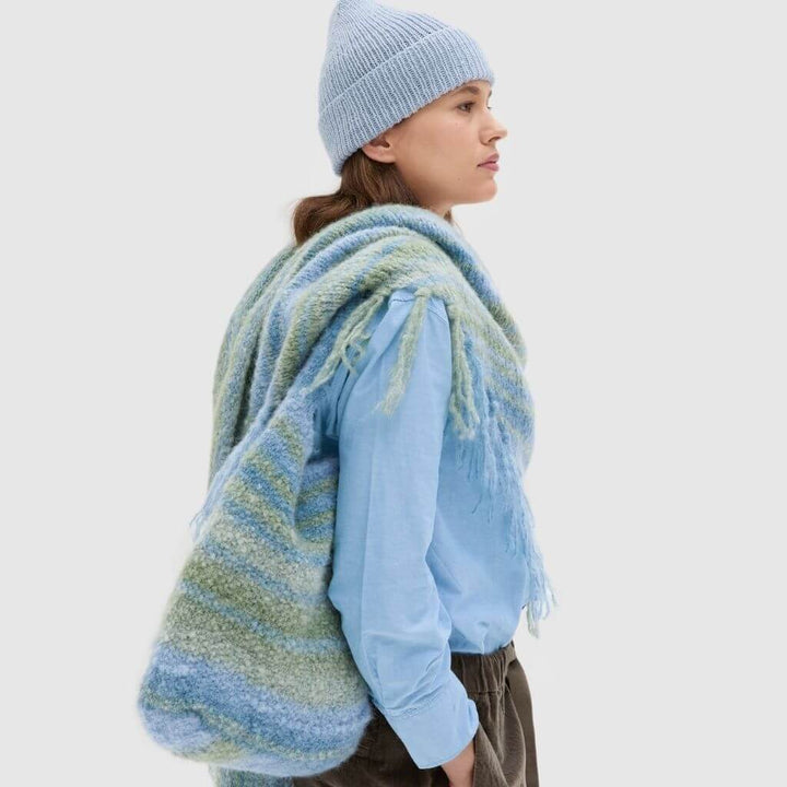 Lana Grossa Accessoires Nr. 23 bei bei bei bei bei bei bei bei bei bei Lieblingsgarn