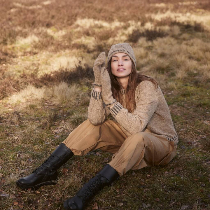 Lana Grossa Leporello Accessoires 23/24 bei bei bei bei bei bei bei bei bei bei Lieblingsgarn