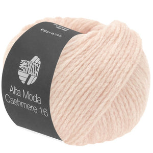 Lana Grossa Alta Moda Cashmere 16 50g