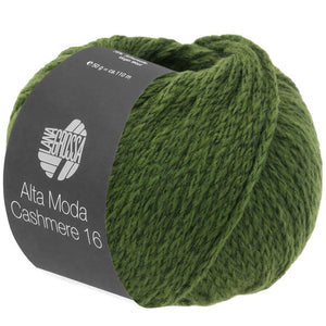 Lana Grossa Alta Moda Cashmere 16 50g