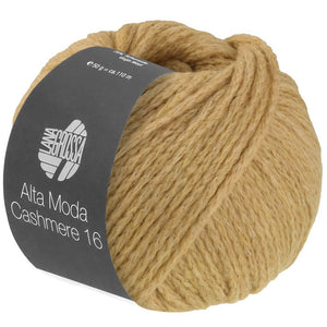 Lana Grossa Alta Moda Cashmere 16 50g
