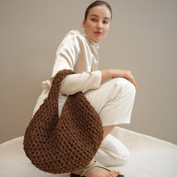 Lana Grossa Heft - Bags Nr. 2 bei bei bei bei bei bei bei bei bei bei bei bei bei bei Lieblingsgarn