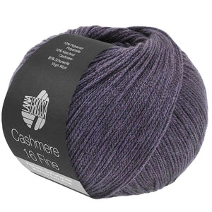 Lana Grossa Cashmere 16 Fine 50 g