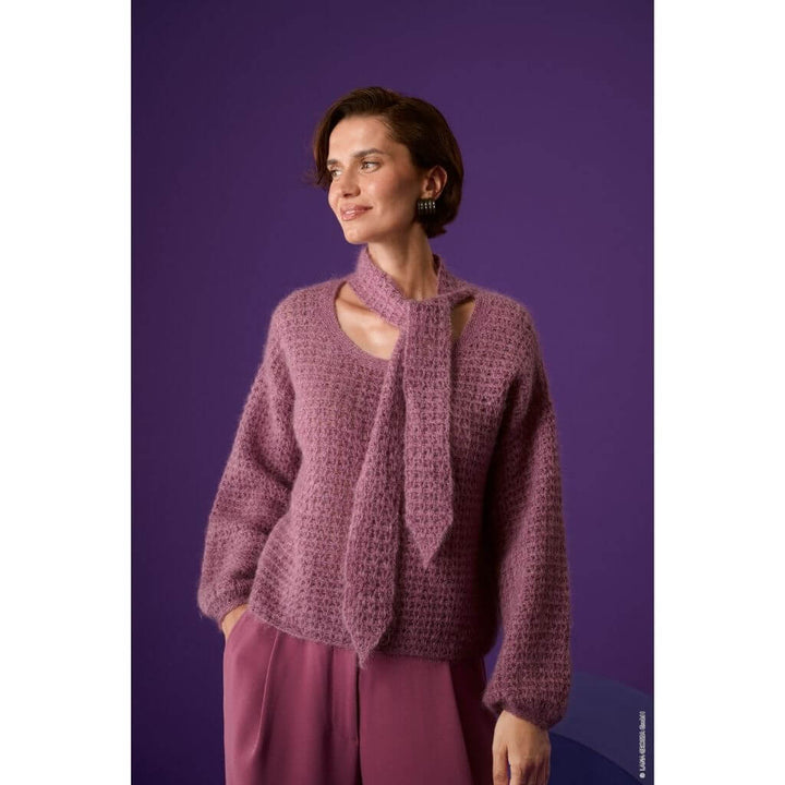 Lana Grossa Heft - Classici Nr. 31 bei bei bei bei bei bei bei bei bei bei bei bei bei bei Lieblingsgarn