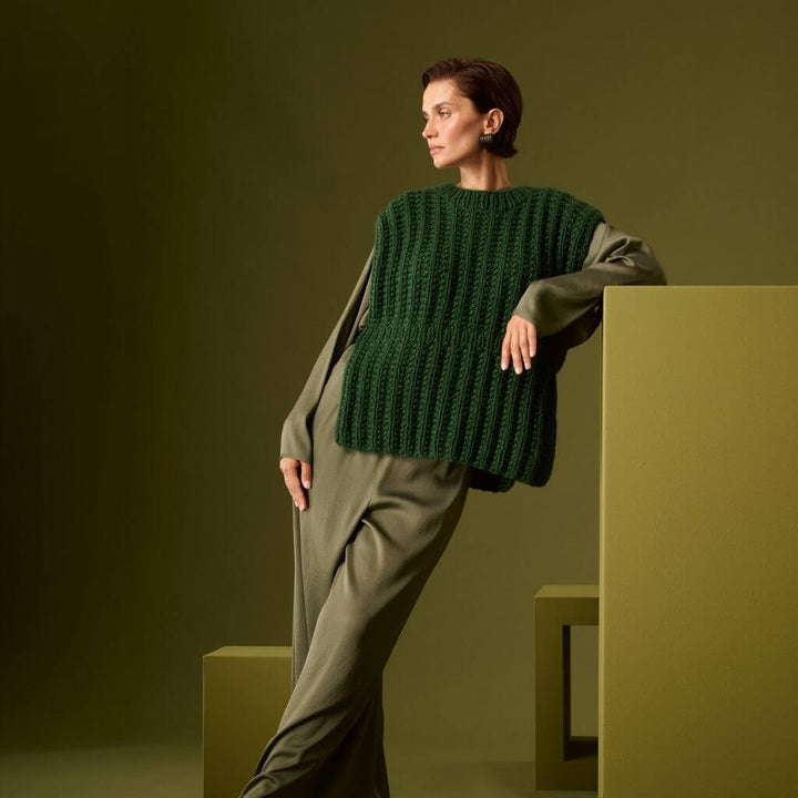 Lana Grossa Heft - Classici Nr. 31 bei bei bei bei bei bei bei bei bei bei bei bei bei bei Lieblingsgarn