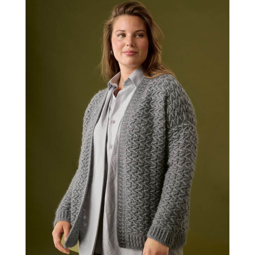 Lana Grossa Heft - Classici Nr. 31 bei bei bei bei bei bei bei bei bei bei bei bei bei bei Lieblingsgarn