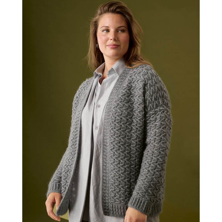 Lana Grossa Heft - Classici Nr. 31 bei bei bei bei bei bei bei bei bei bei bei bei bei bei Lieblingsgarn