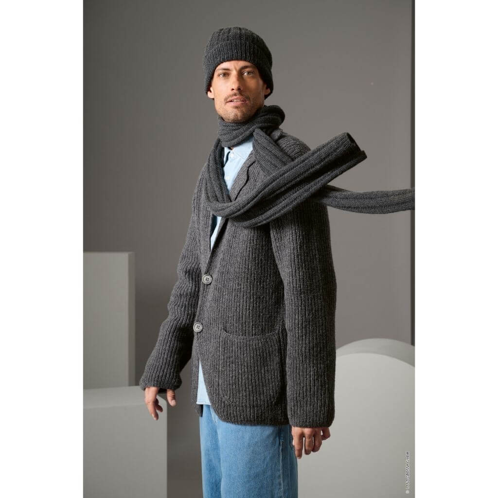 Lana Grossa Heft - Classici Nr. 31 bei bei bei bei bei bei bei bei bei bei bei bei bei bei Lieblingsgarn