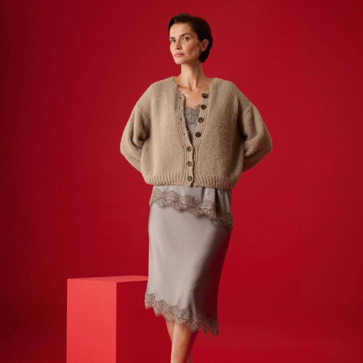 Lana Grossa Heft - Classici Nr. 31 bei bei bei bei bei bei bei bei bei bei bei bei bei bei Lieblingsgarn