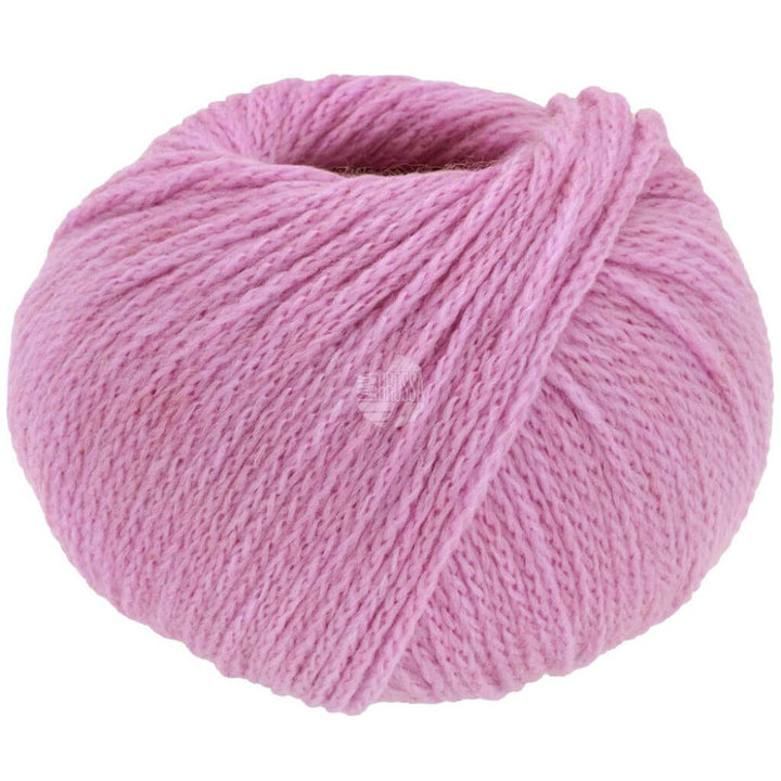 Lana Grossa Cool Merino, Farbe 31 Rosa – Merino und Synthetik bei Lieblingsgarn