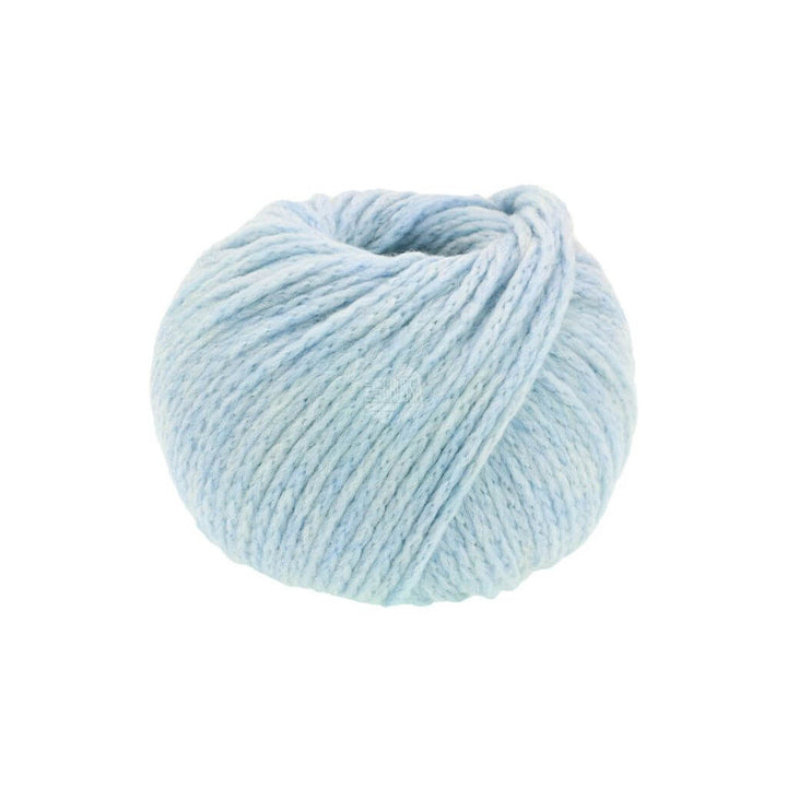 Lana Grossa Cool Merino Big, Farbe 208 Hellbau – Merino und Polyamid bei Lieblingsgarn