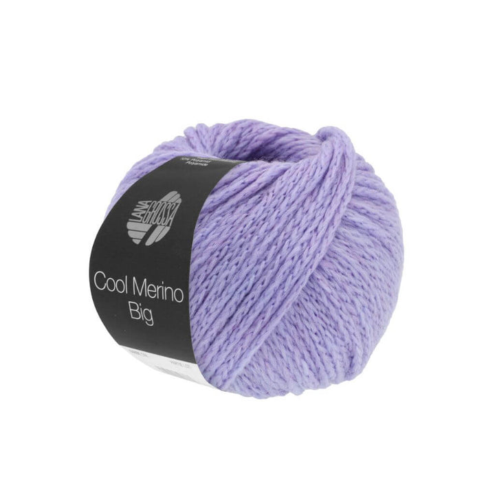 Lana Grossa Stricken &amp; Häkeln Lana Grossa Cool Merino Big bei bei bei bei bei bei bei bei bei bei bei bei bei Lieblingsgarn